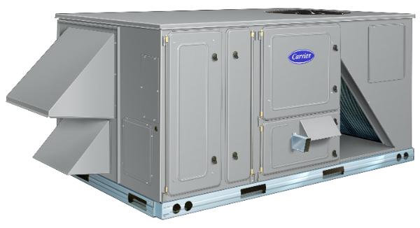 Rooftop Air Conditioner Repair San Jose