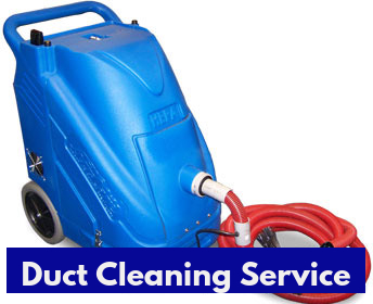 Air Duct Cleaning San Jose