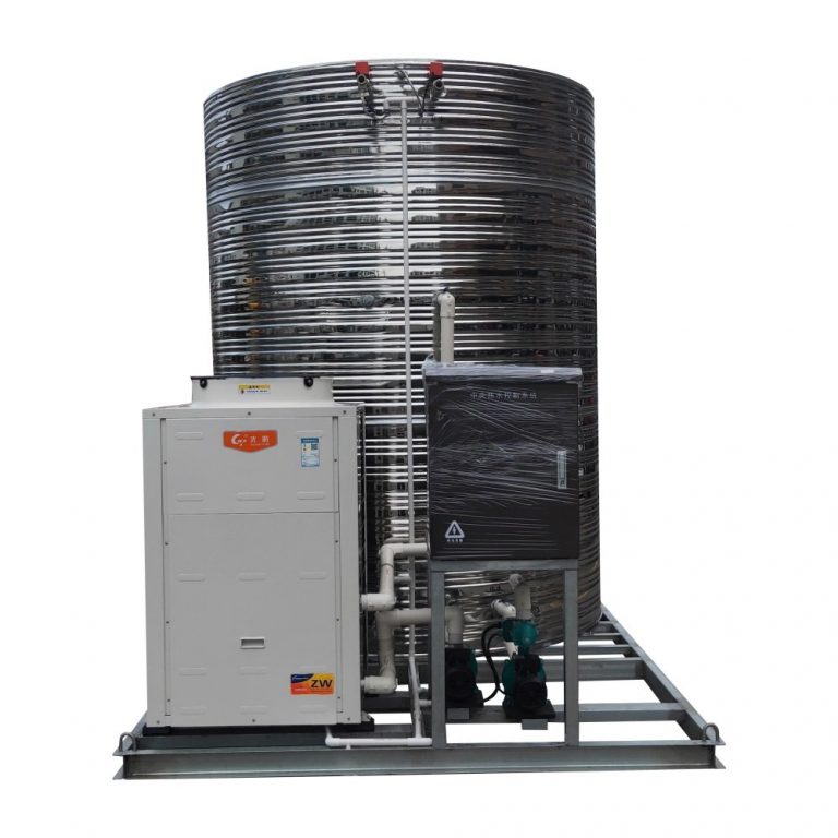 Commercial HVAC Repair San Jose