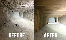 Duct Cleaning San Jose