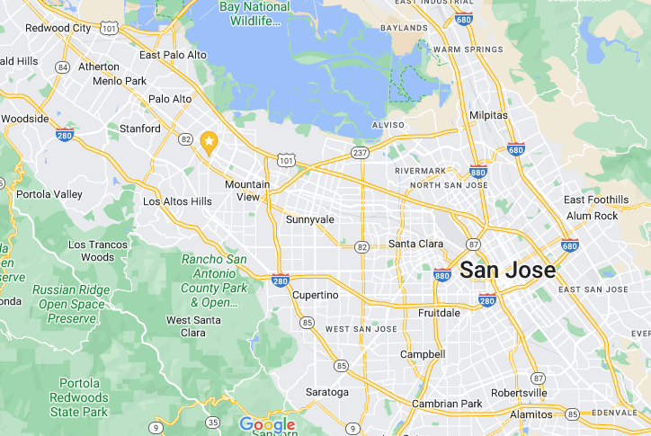 HVAC San Jose
