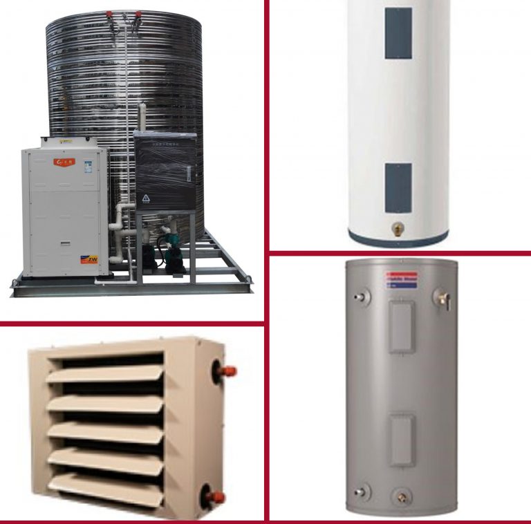 Gas Water Heater Repair San Jose